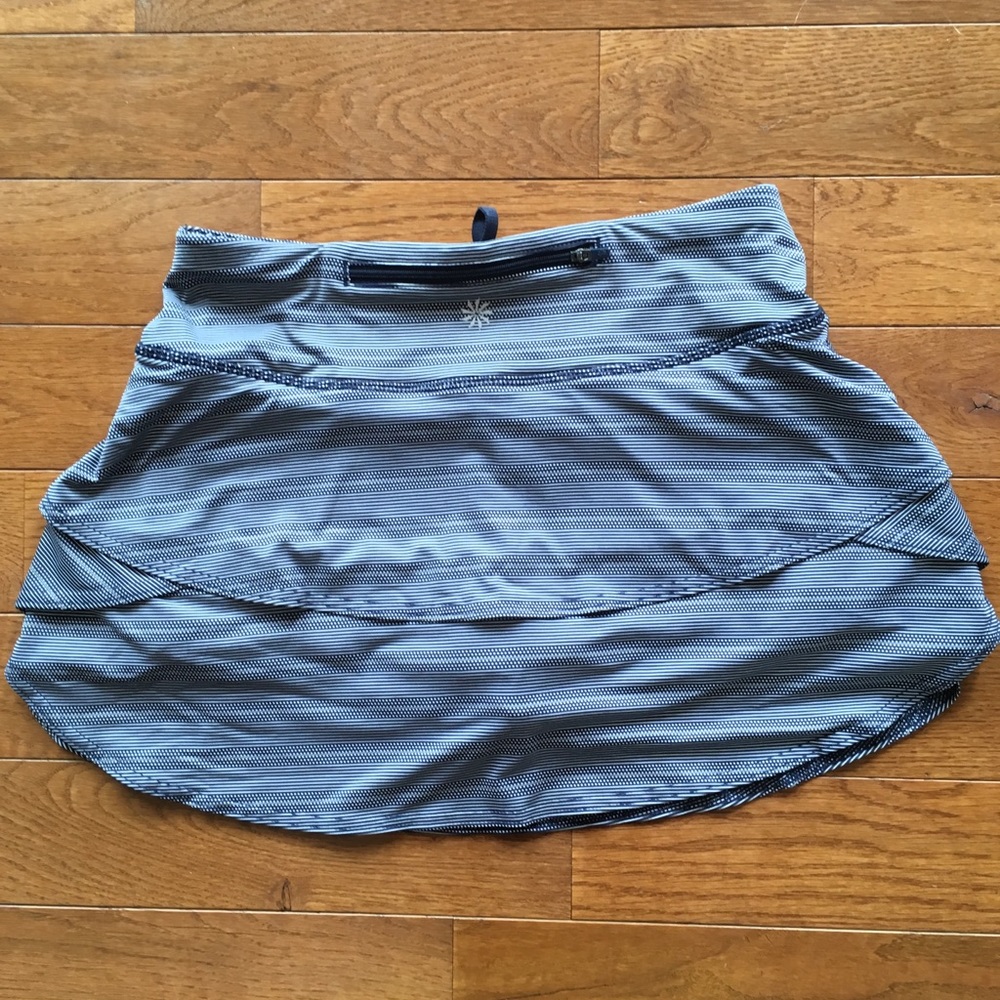💙Athleta Swagger Skirt/Skort💙 - Picture 3 of 8